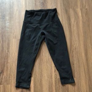 Zella LeggingS Cropped